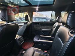 ڤۆڵکسواگن ئەتلەس